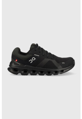 On-running Обувки за бягане Cloudrunner Waterproof в черно - Pepit.bg