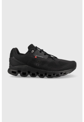 On-running Обувки за бягане Cloudstratus в черно 3999214 - Pepit.bg