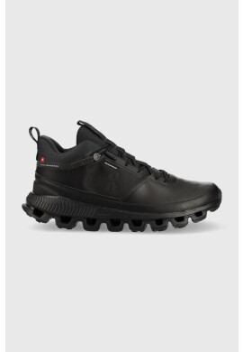 On-running Обувки Cloud Hi Waterproof - Pepit.bg
