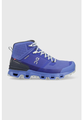 On-running Обувки Cloudrock 2 Waterproof в синьо - Pepit.bg