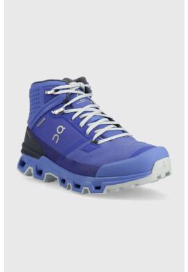 On-running Обувки Cloudrock 2 Waterproof в синьо - Pepit.bg