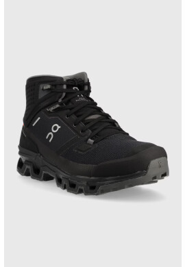 On-running Обувки Cloudrock 2 Waterproof в черно - Pepit.bg