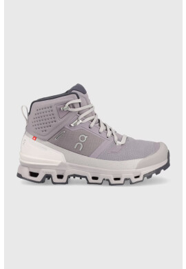 On-running Обувки Cloudrock 2 Waterproof в лилаво - Pepit.bg
