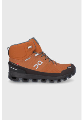 On-running Обувки Cloudrock Waterproof - Pepit.bg