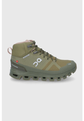 On-running Обувки Cloudrock Waterproof - Pepit.bg