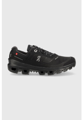 On-running Обувки Cloudventure Waterproof в черно - Pepit.bg