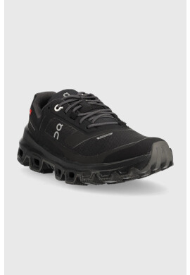 On-running Обувки Cloudventure Waterproof в черно - Pepit.bg