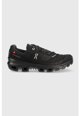 On-running Обувки Cloudventure Waterproof в черно - Pepit.bg