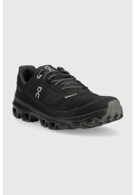 On-running Обувки Cloudventure Waterproof в черно - Pepit.bg
