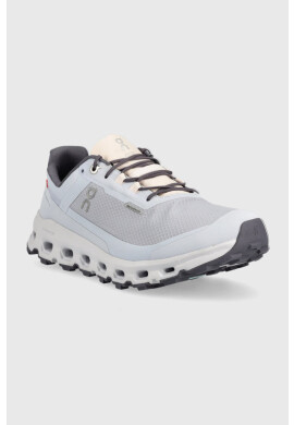 On-running Обувки Cloudvista Waterproof в синьо - Pepit.bg