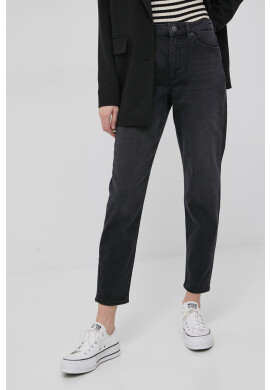 Only Дънки дамски с висока талия - Pepit.bg