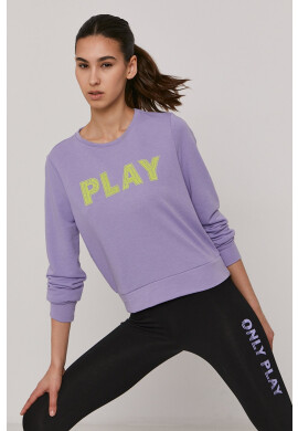 Only Play Суичър - Pepit.bg