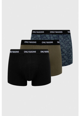 Only & Sons Боксерки (3 броя) - Pepit.bg