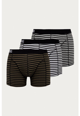 Only & Sons Боксерки (3 чифта) - Pepit.bg