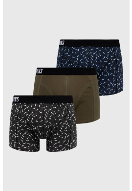 Only & Sons Боксерки (3-pack) - Pepit.bg