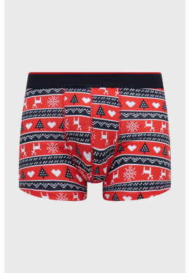 Only & Sons Боксерки и чорапи (4 броя) в зелено - Pepit.bg
