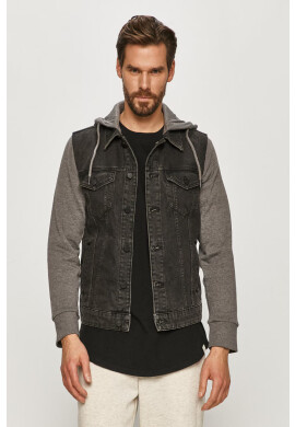 Only & Sons Дънково яке - Pepit.bg