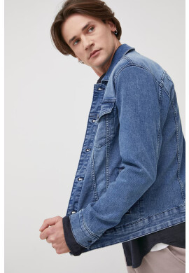 Only & Sons Дънково яке - Pepit.bg