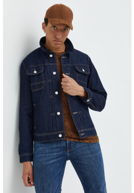 Only & Sons Дънково яке - Pepit.bg