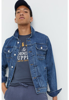 Only & Sons Дънково яке - Pepit.bg