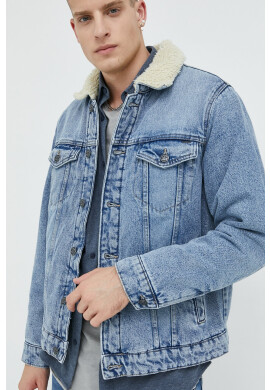 Only & Sons Дънково яке с преходна изолация - Pepit.bg