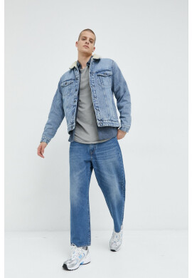Only & Sons Дънково яке с преходна изолация - Pepit.bg