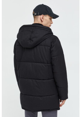 Only & Sons Яке в черно със зимна изолация - Pepit.bg