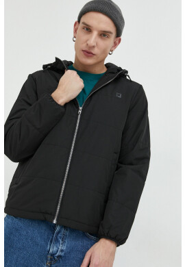 Only & Sons Яке в черно с преходна изолация - Pepit.bg