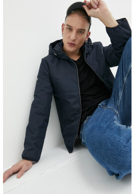 Only & Sons Яке в тъмносиньо с преходна изолация - Pepit.bg