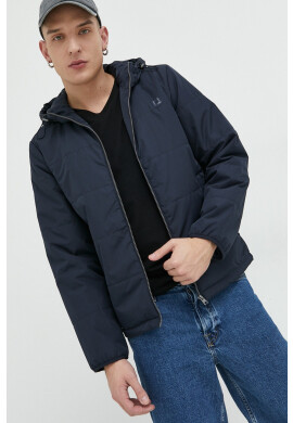 Only & Sons Яке в тъмносиньо с преходна изолация - Pepit.bg