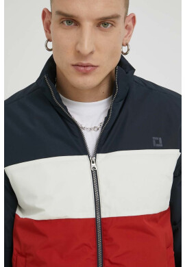 Only & Sons Яке в тъмносиньо с преходна изолация - Pepit.bg