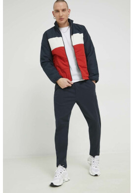 Only & Sons Яке в тъмносиньо с преходна изолация - Pepit.bg