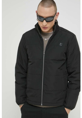 Only & Sons Яке в черно с преходна изолация - Pepit.bg