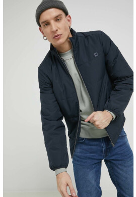 Only & Sons Яке в тъмносиньо с преходна изолация - Pepit.bg