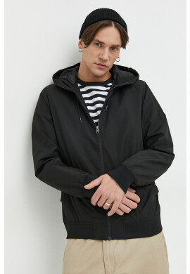 Only & Sons Яке в черно с преходна изолация - Pepit.bg