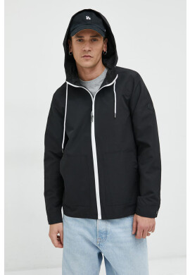 Only & Sons Яке в черно с преходна изолация - Pepit.bg