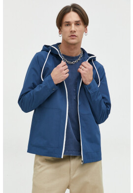 Only & Sons Яке в синьо с преходна изолация - Pepit.bg