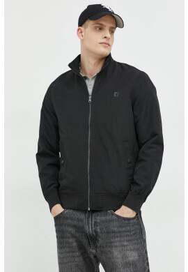 Only & Sons Яке в черно с преходна изолация - Pepit.bg