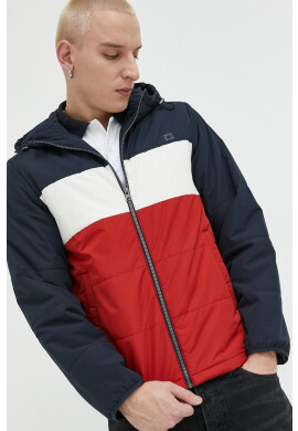 Only & Sons Яке в тъмносиньо с преходна изолация - Pepit.bg