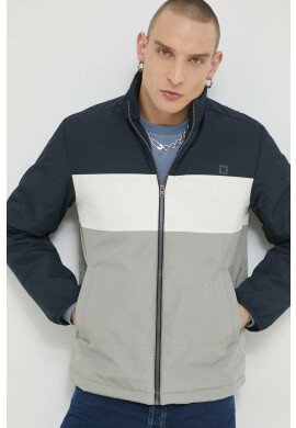 Only & Sons Яке в тъмносиньо с преходна изолация - Pepit.bg