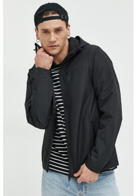 Only & Sons Яке в черно с преходна изолация - Pepit.bg