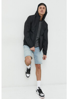 Only & Sons Яке в черно с преходна изолация - Pepit.bg