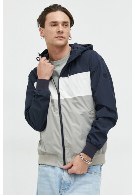 Only & Sons Яке в тъмносиньо с преходна изолация - Pepit.bg