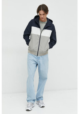 Only & Sons Яке в тъмносиньо с преходна изолация - Pepit.bg
