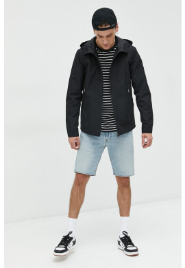 Only & Sons Яке в черно с преходна изолация - Pepit.bg