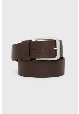 Only & Sons Колан мъжки в кафяво - Pepit.bg