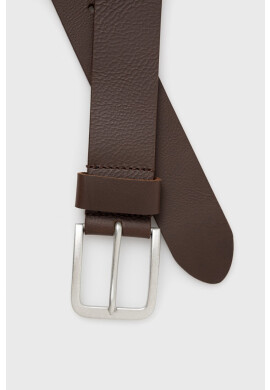 Only & Sons Колан мъжки в кафяво - Pepit.bg