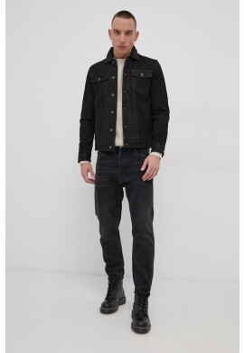Only & Sons Koжено яке - Pepit.bg