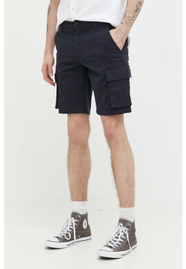 Only & Sons Къс панталон в тъмносиньо - Pepit.bg