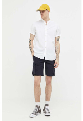 Only & Sons Къс панталон в тъмносиньо - Pepit.bg